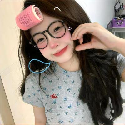 江山美人海报
